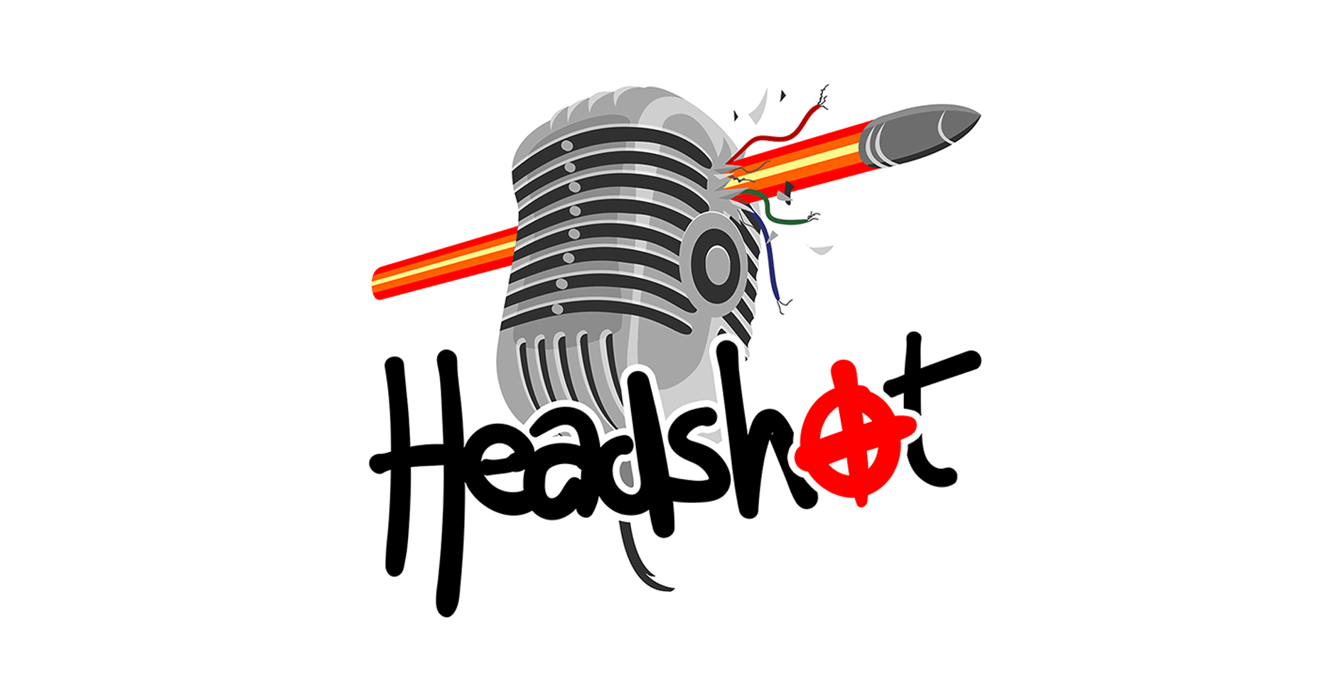 Headshot Podcast Ep 8 Merry Headshot