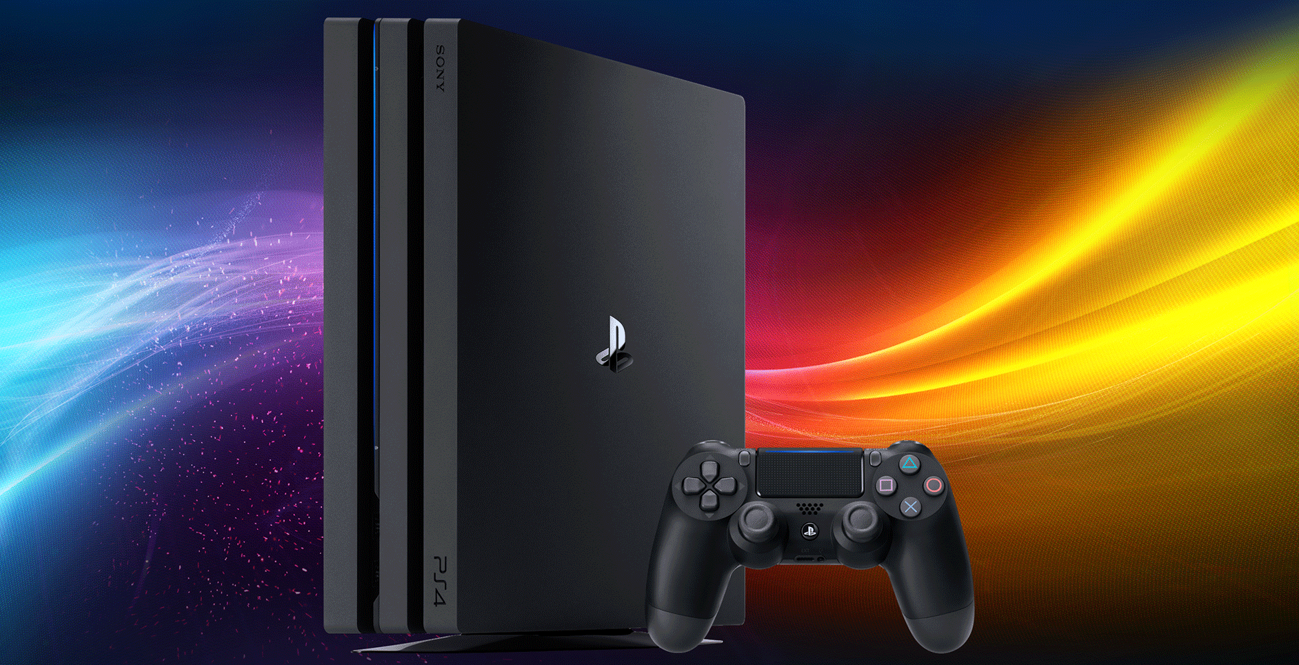 PlayStation Pro Review The Most (and Confusing) Console Yet