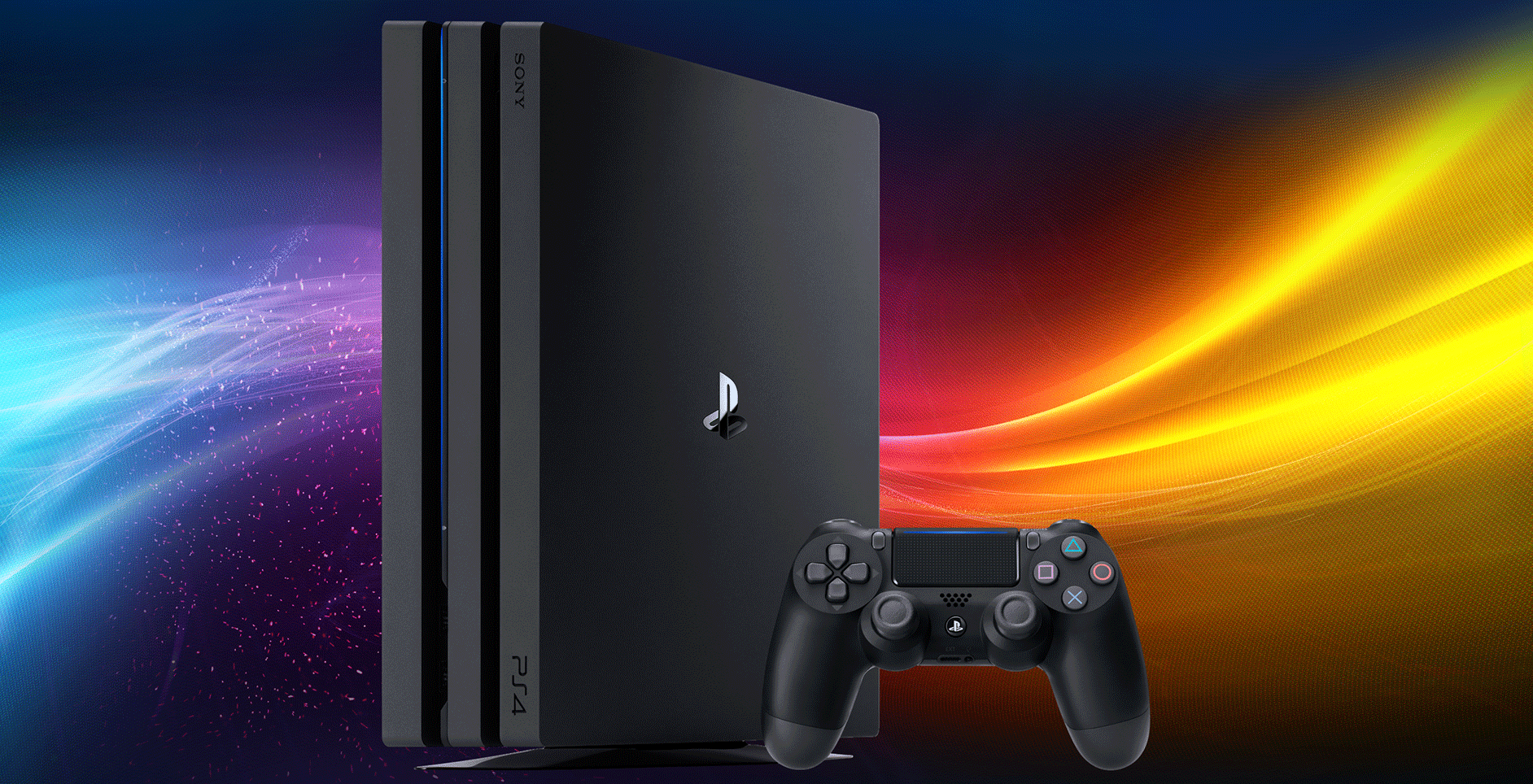 Review: PlayStation 4 Pro