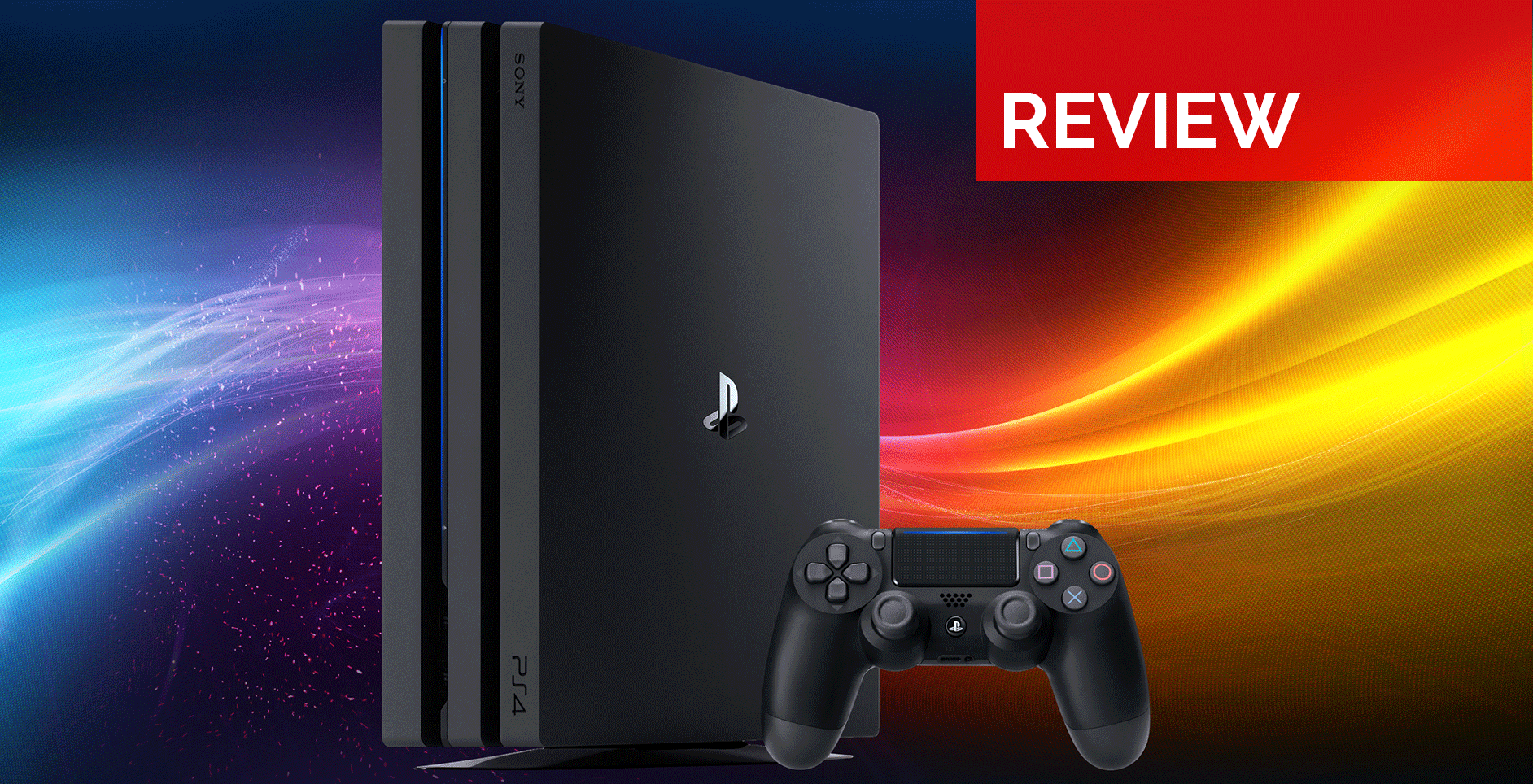 PS4 Pro review: So begins the resolution revolution