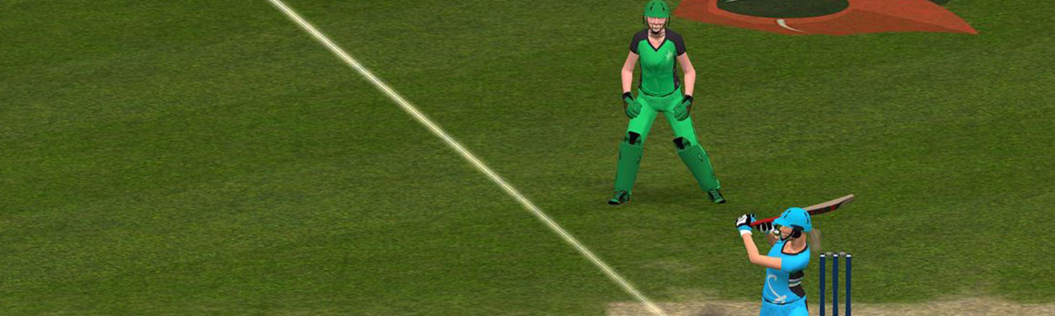 Big Ant Recently Released Big Bash 2016 On Mobile