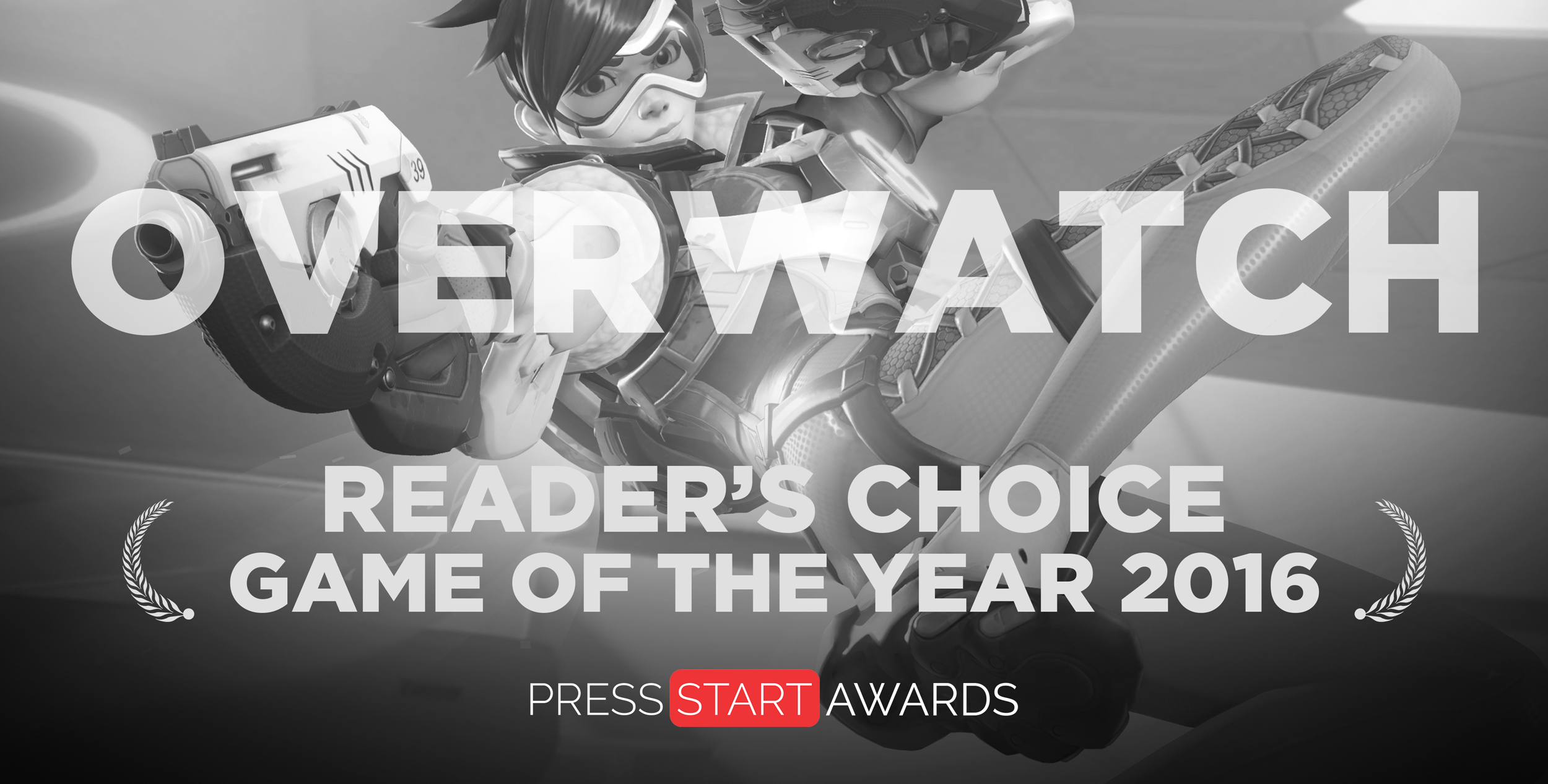 The Gamers Of The Year, 2016