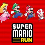 Super Mario Run was downloaded a record 40 million times in its first four  days