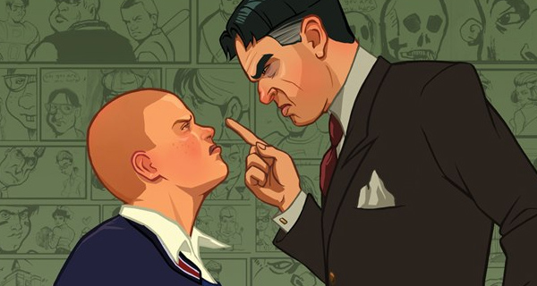 Rockstar's Bully Is Still Great