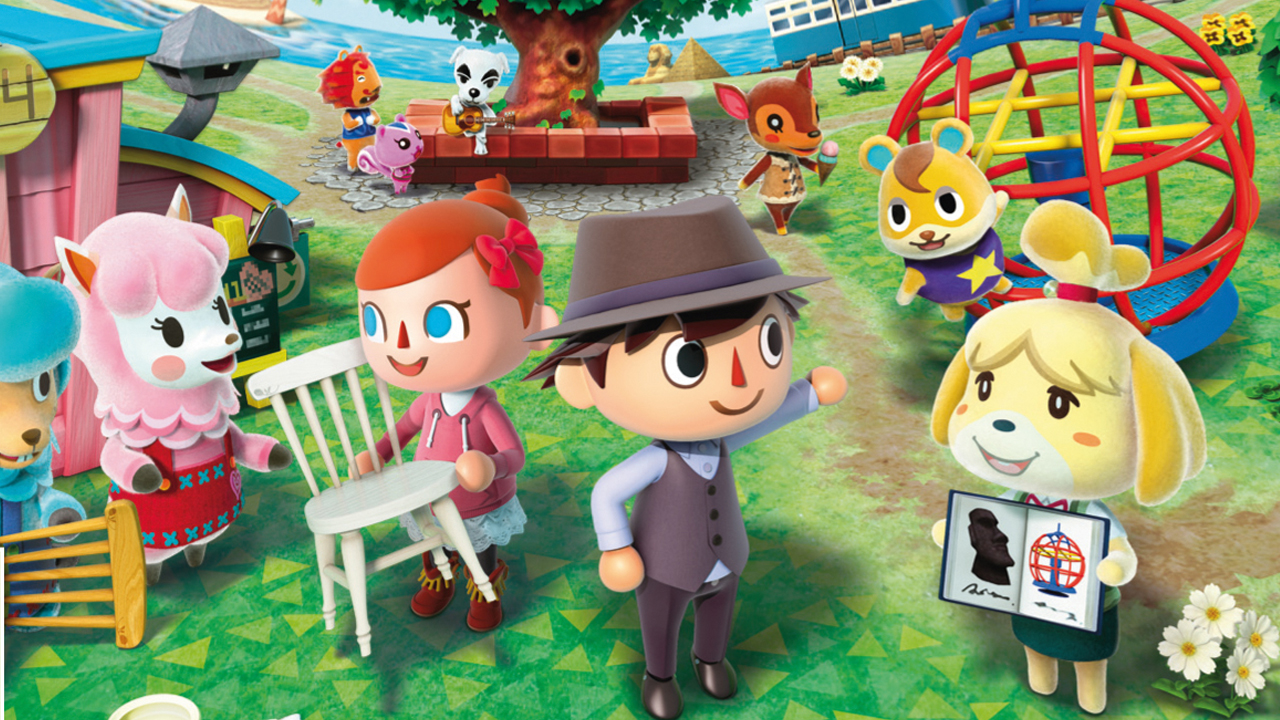 Animal Crossing On Mobile Has Been Delayed