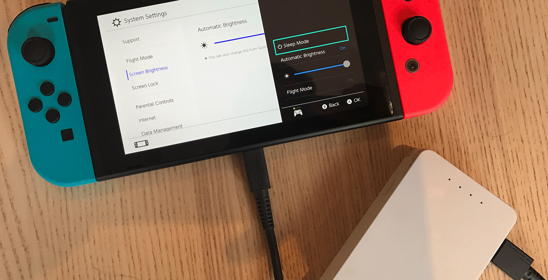 Nintendo-Switch-Portable-Charger