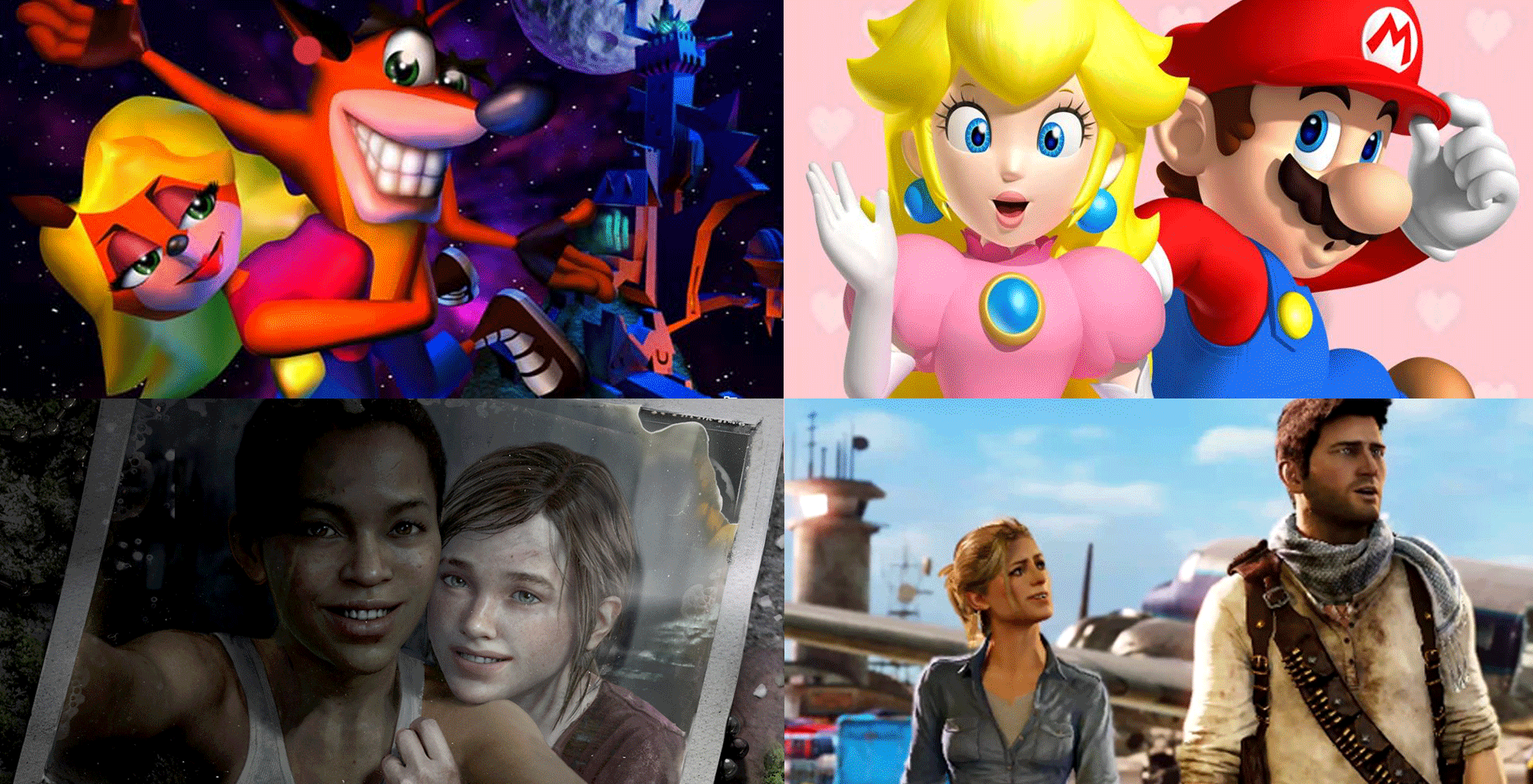 The 10 Best Games to Play as a Couple