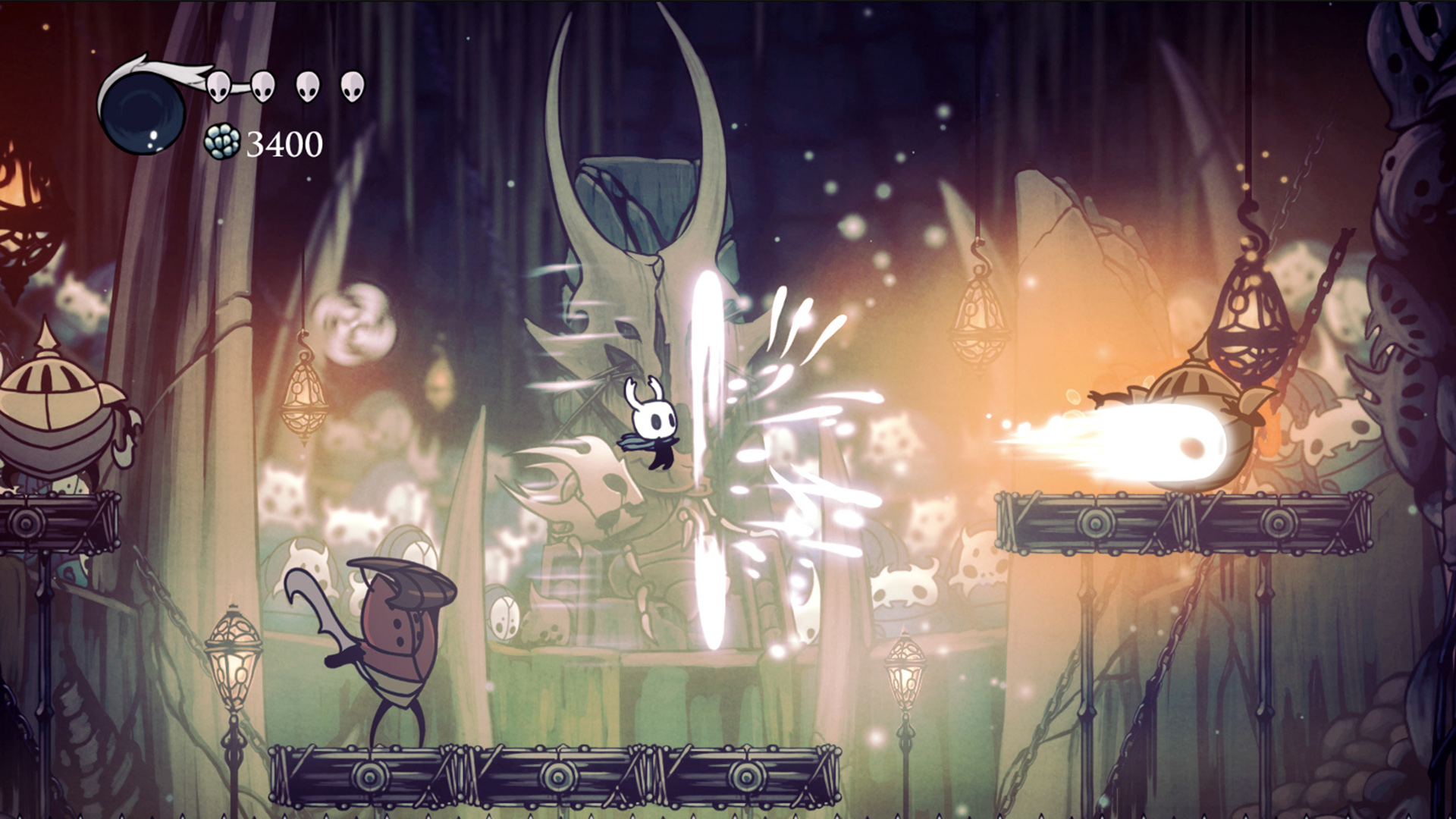 hollow knight download free 2019