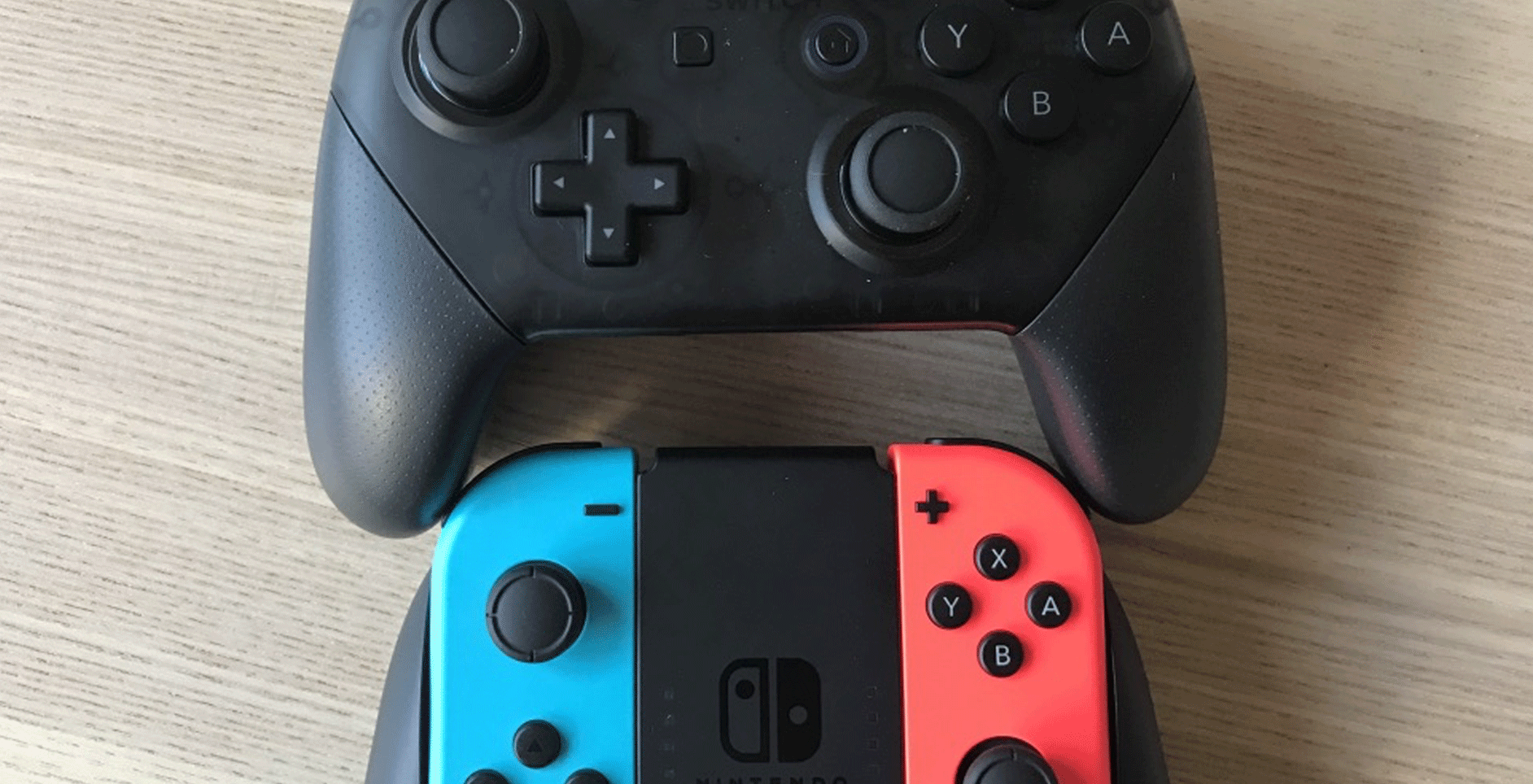 can you use a nintendo switch pro controller on ps4
