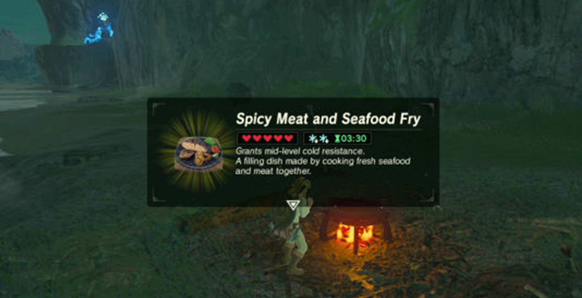 Spicy-Meat-and-Seafood-Fry