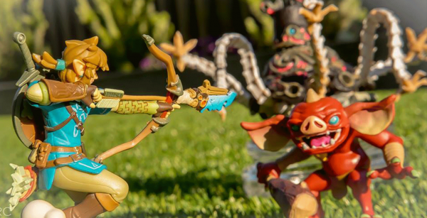 How To Use An Amiibo More Than Once A Day In Zelda Breath Of The Wild