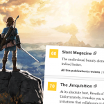 Review: The Legend of Zelda: Breath of the Wild - Slant Magazine