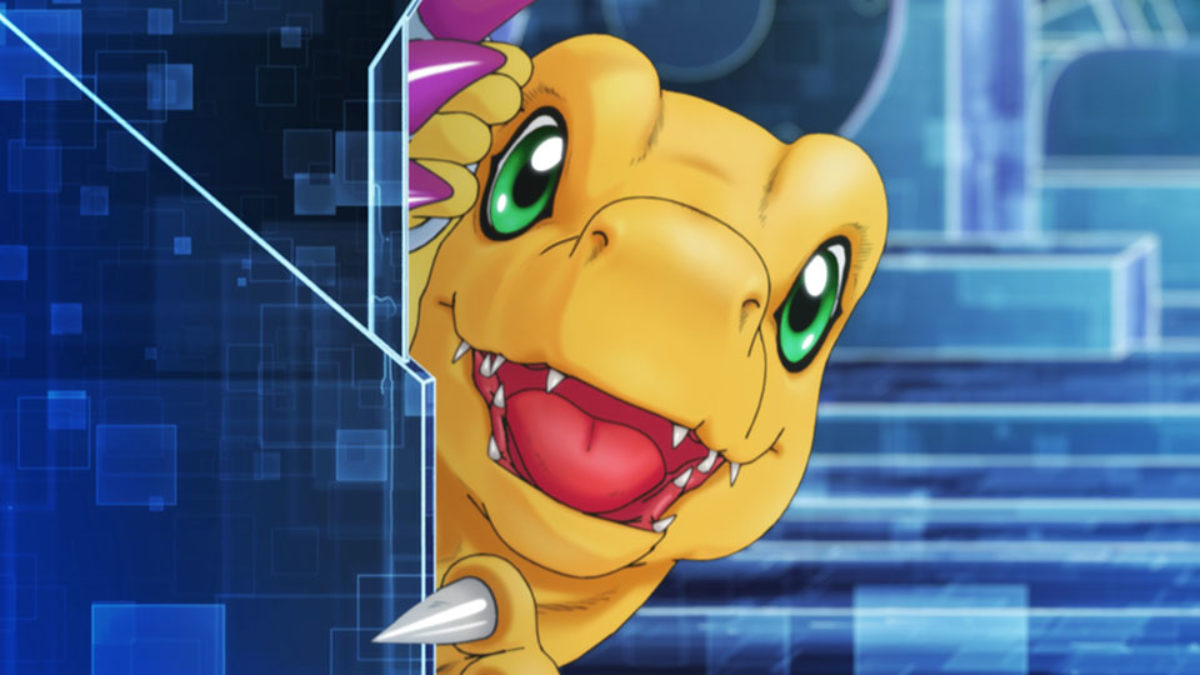 Digimon Story: Cyber Sleuth - Hacker's Memory Will Hit Australia In