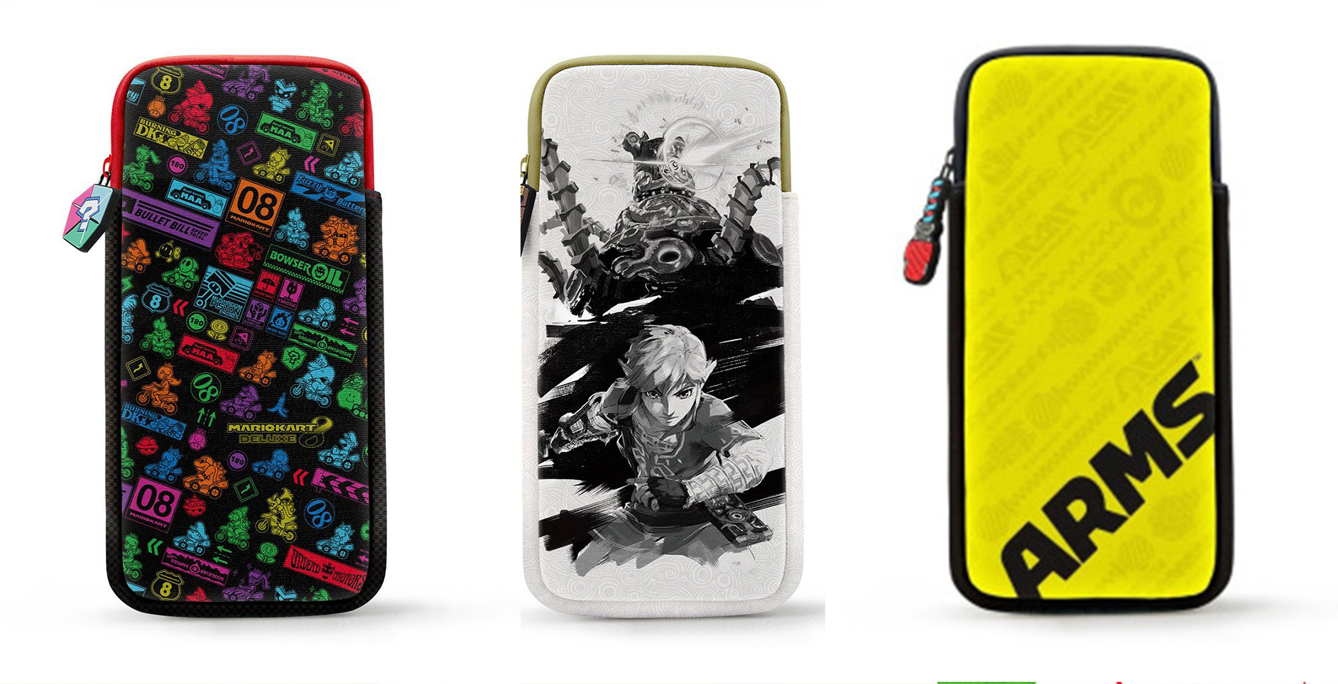 cool switch case