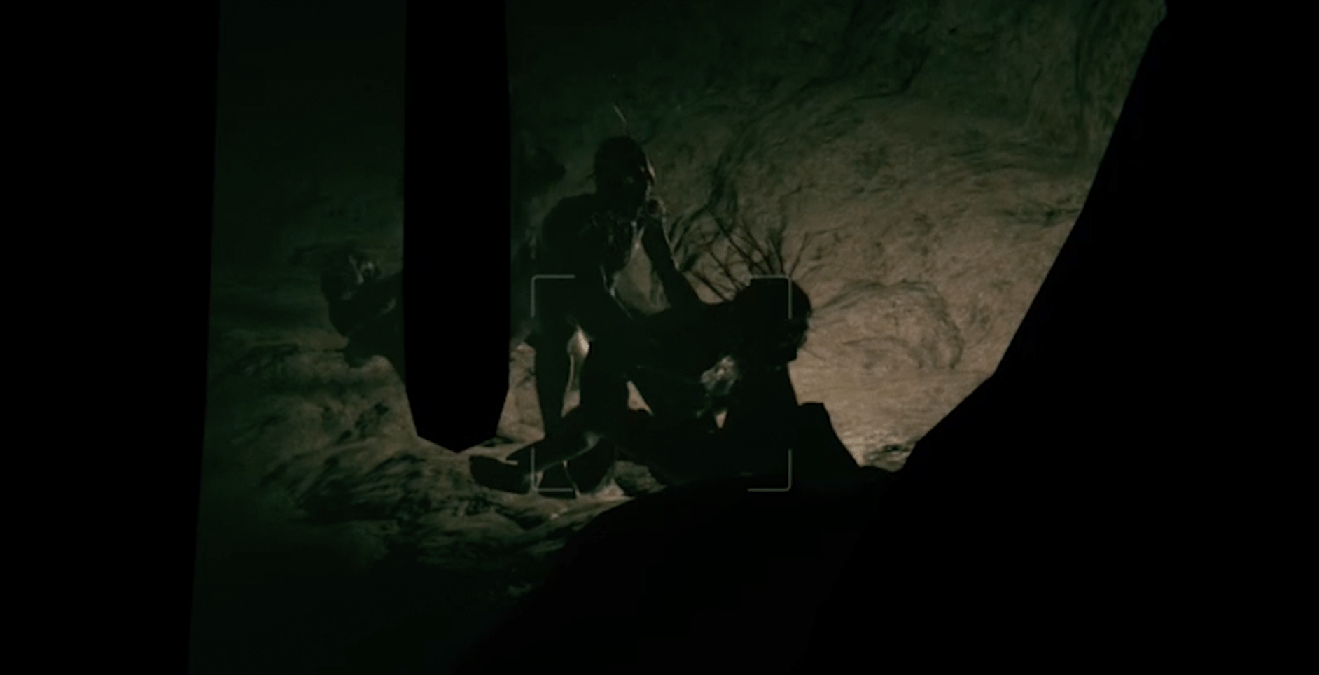 Watch That "Banned" Outlast 2 Scene.
