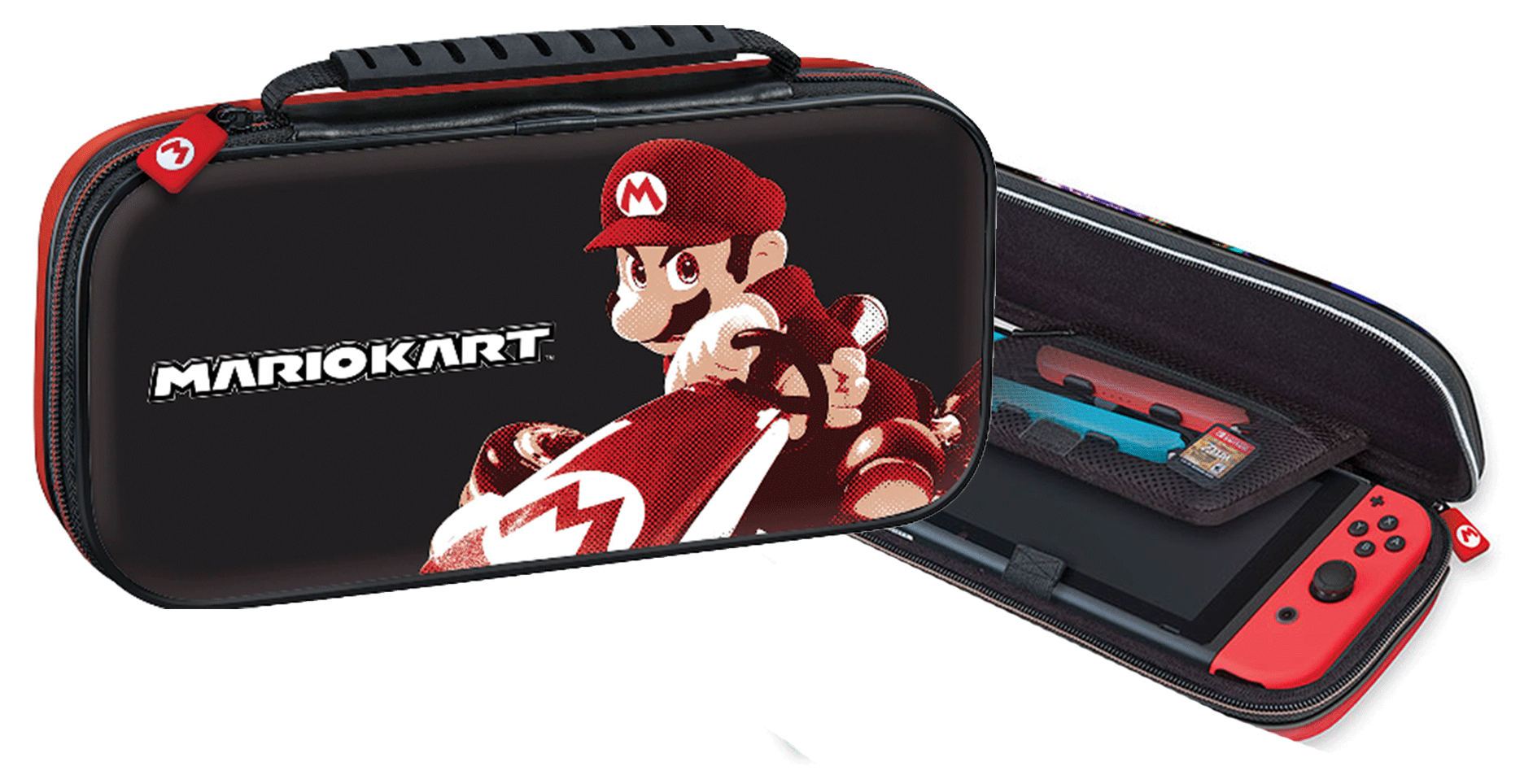 Mario Switch Case Free Delivery Zwh Com Pk