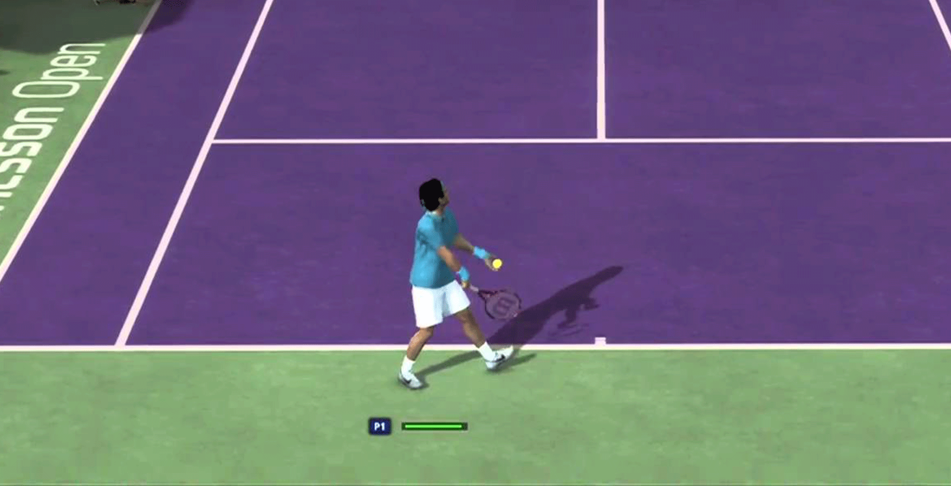 ps4 best tennis game