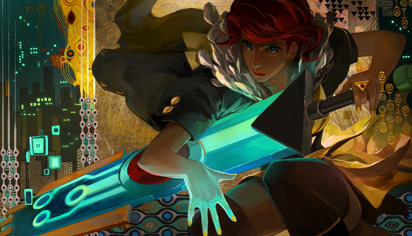 Transistor was Super Giant's latest title, or that was until they announced their new game Pyre, is launching in July this year.