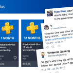 The Reactions To The PlayStation Plus Price Hike Are Mixed