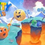 Putty Pals is coming to the Nintendo Switch