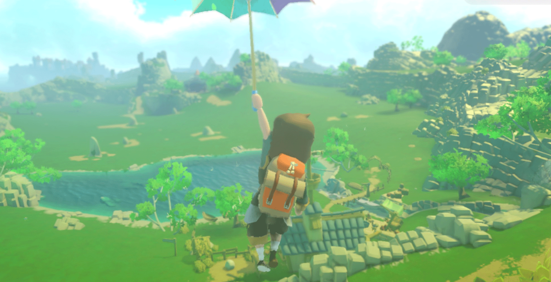 yonder the cloud catcher chronicles switch