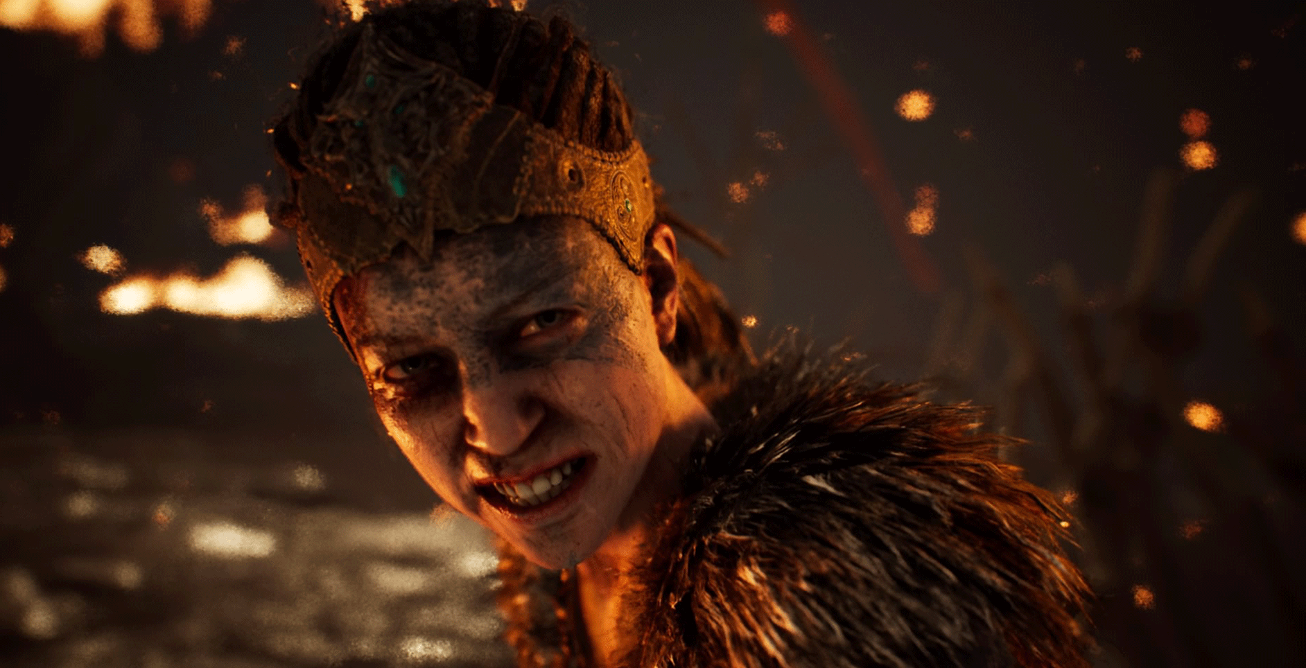 Hellblade: Senua's Sacrifice Game Review