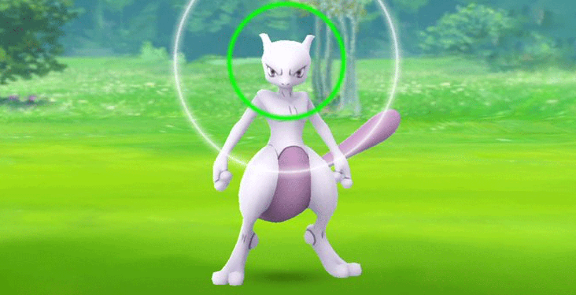 pokemongo #pokifans #fyp #foryoupage #pokemonfilter #mewtwo #defeat #