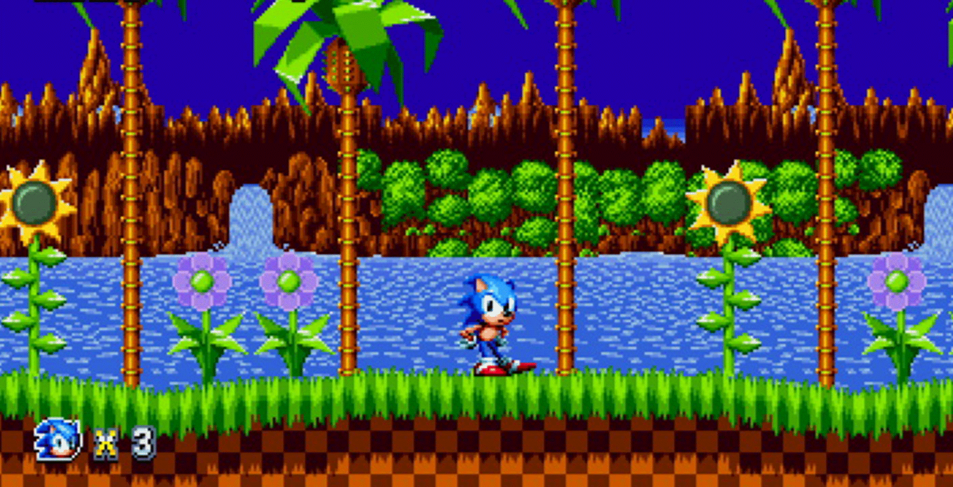 The Enemy - Review: Sonic Mania