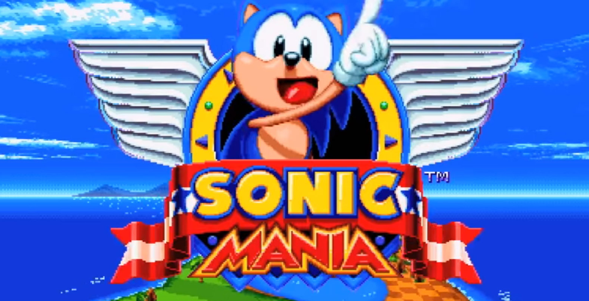 Sonic Mania Is Currently Free On PC