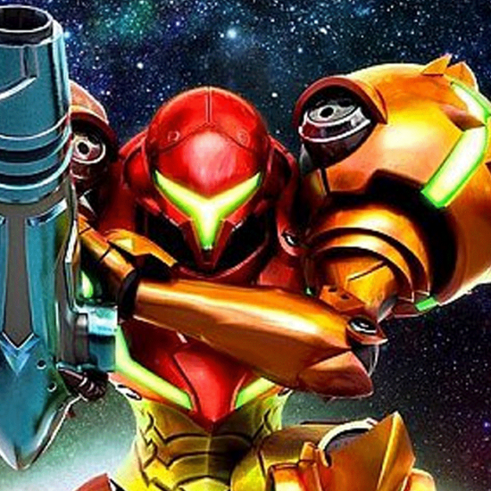 There's A Samus Edition Metroid NEW 3DS XL On The Way