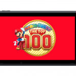 mario party the top 100 switch