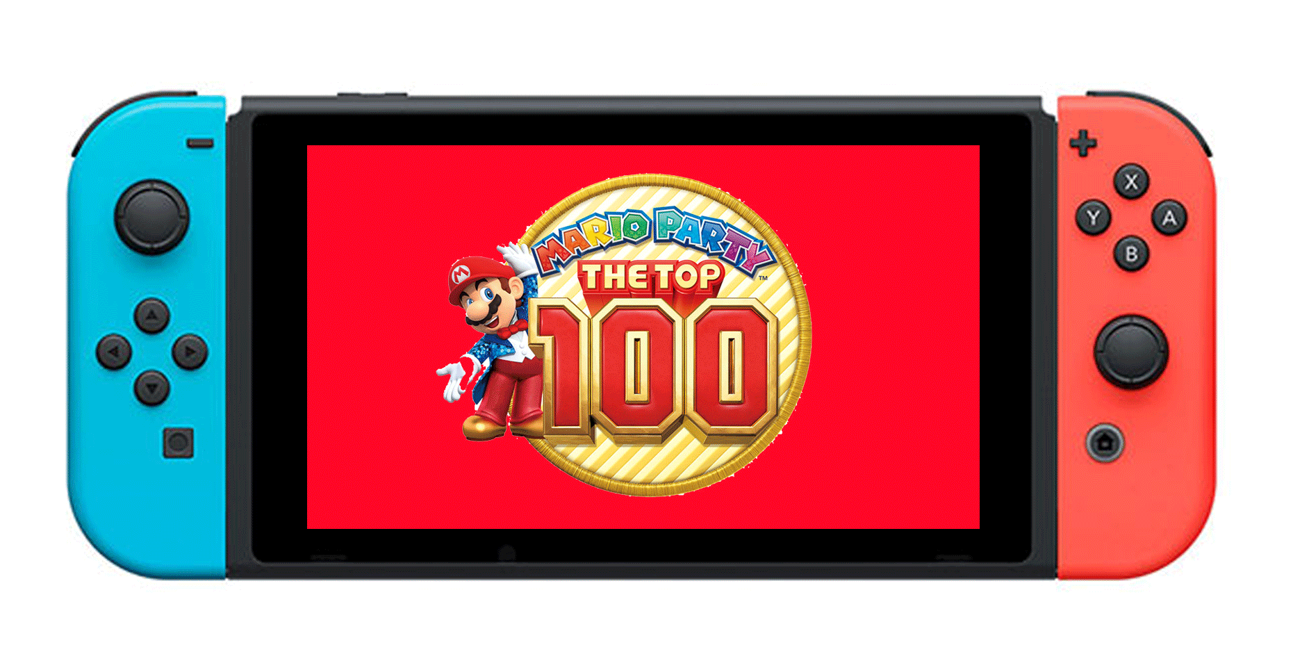 Luigi's Mansion Mario Party: The Top 100 (3DS) Review