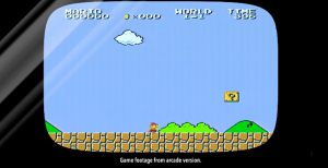 Super Mario Bros And Other Arcade Classics Are Coming To Nintendo ...