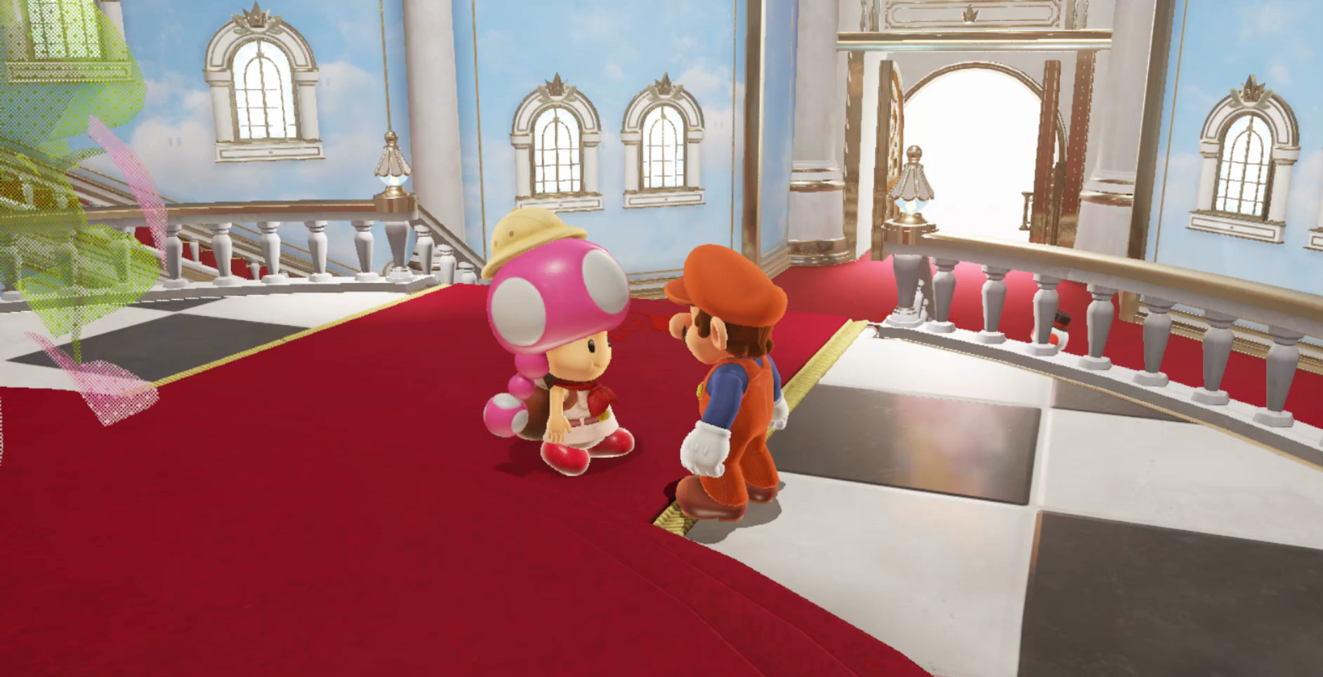 Super Mario Odyssey: How to Unlock All The Kingdoms