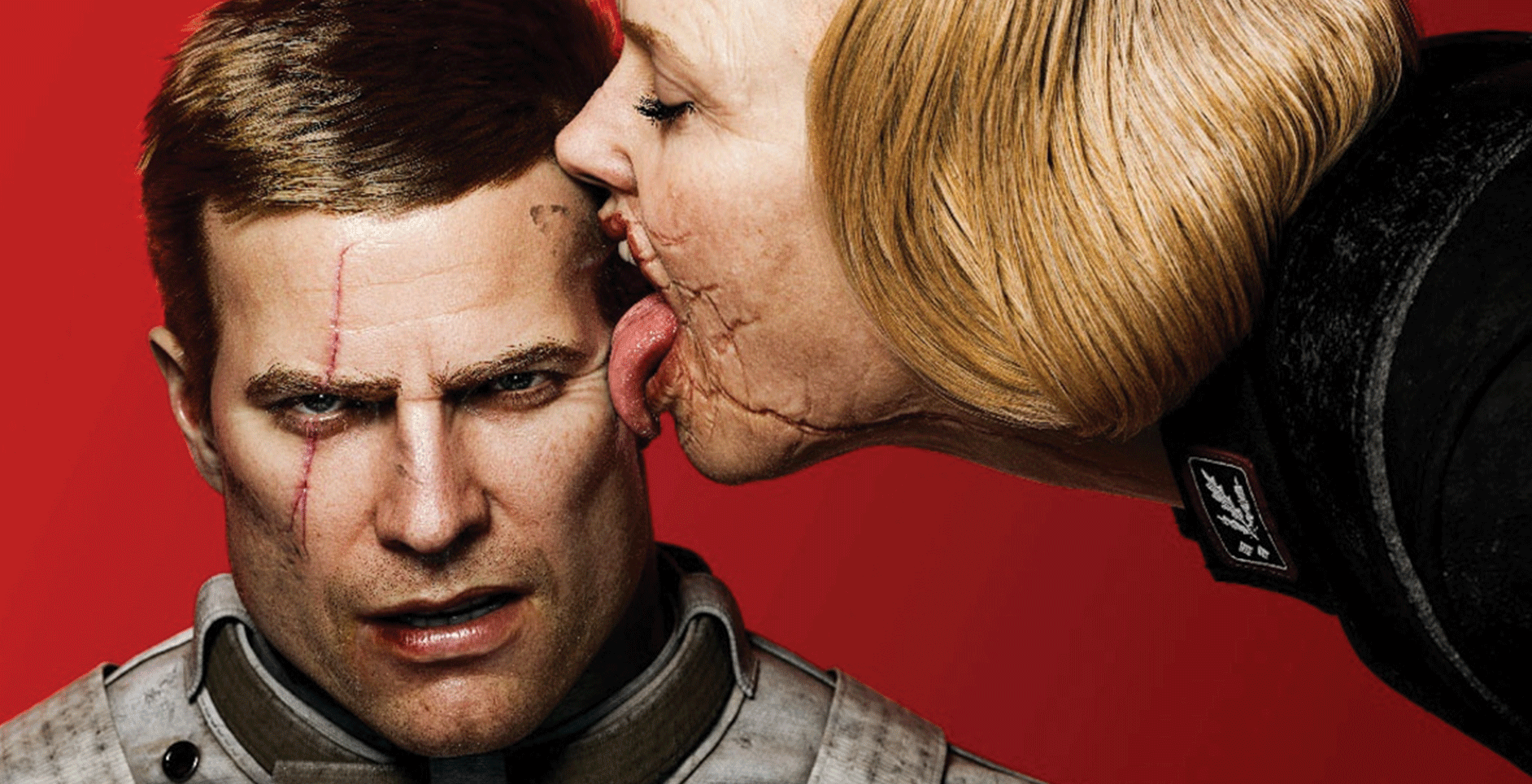 Wolfenstein II: The New Colossus Review