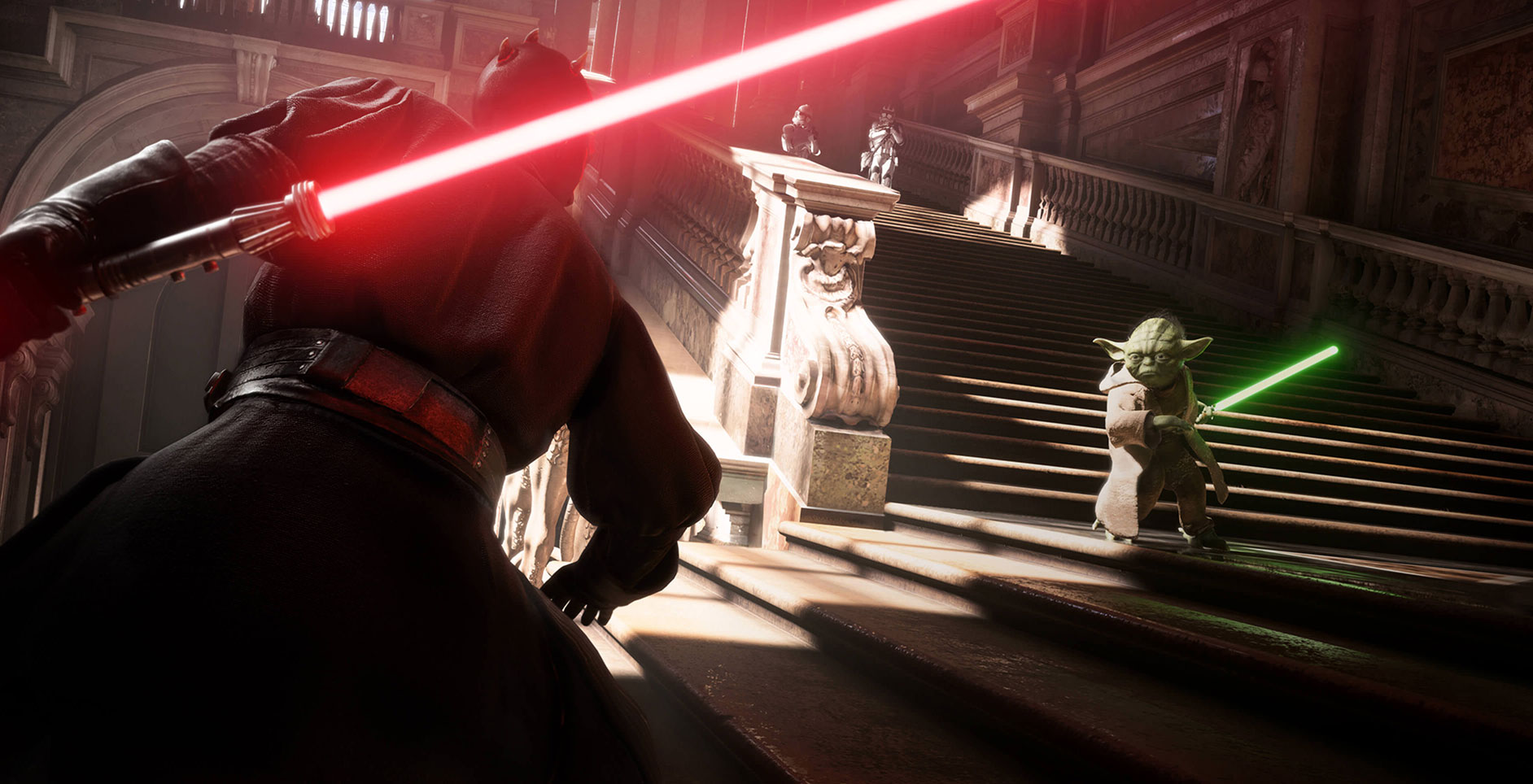 Star Wars: Battlefront II - Reviews