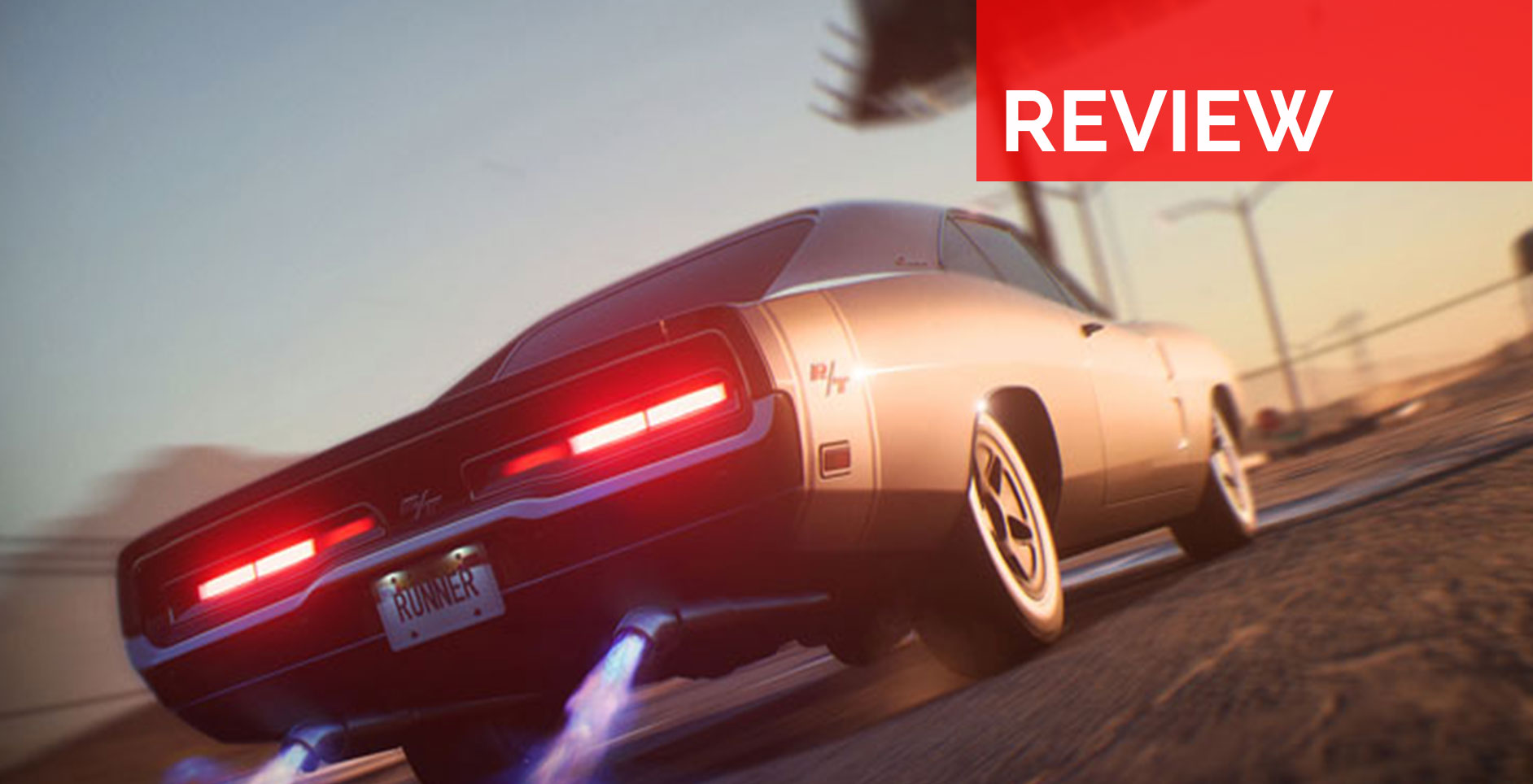 Need For Speed Payback review