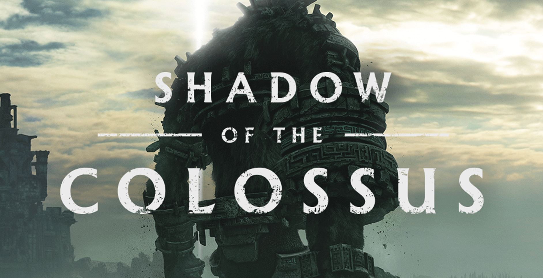 Colossally timeless: Shadow of the Colossus PS4 review