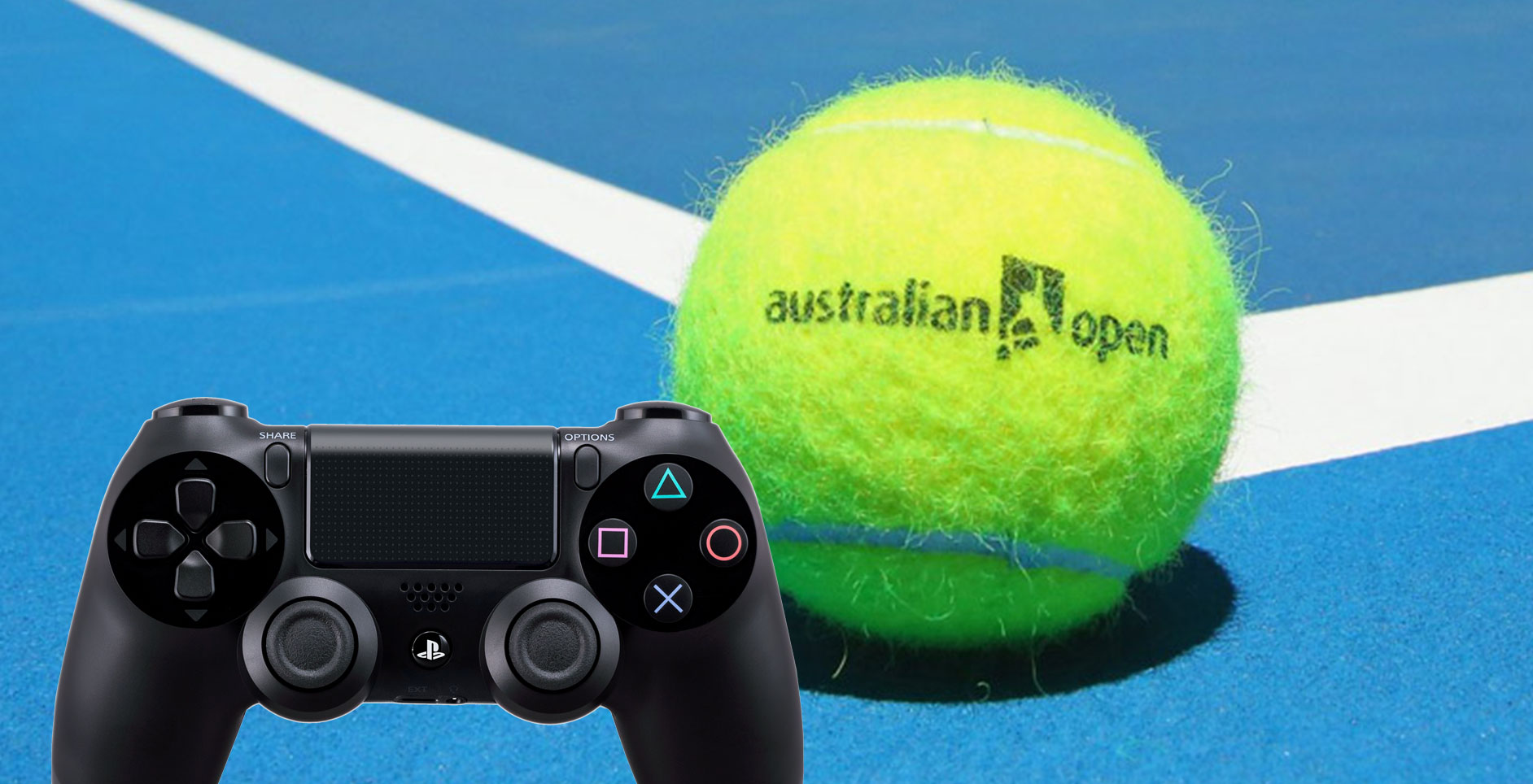 Hold op Gendanne Evaluering An Australian Open Tennis Game Is Being Developed By Melbourne's Big Ant  Studios