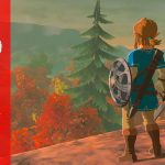 Press Start's GOTY 2017 - #2 Zelda: Breath Of The Wild