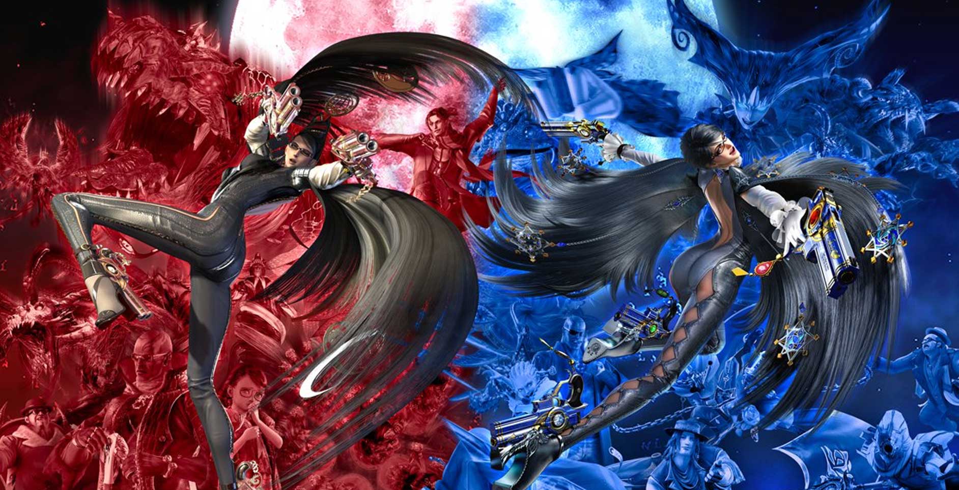 Bayonetta 2 - review