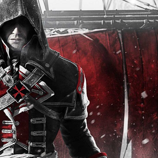 Assassin's Creed Rogue Remastered Has Been Finally Announced
