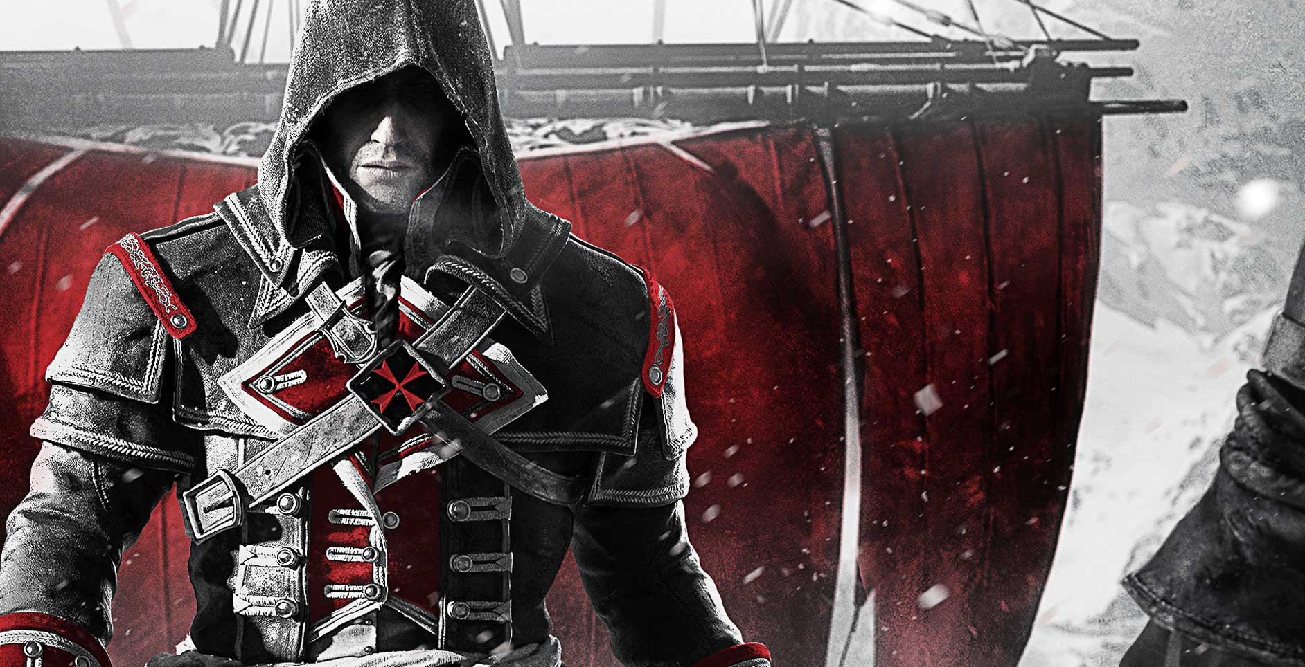 Assassins Creed: Rogue will not be coming to Xbox One or PS4