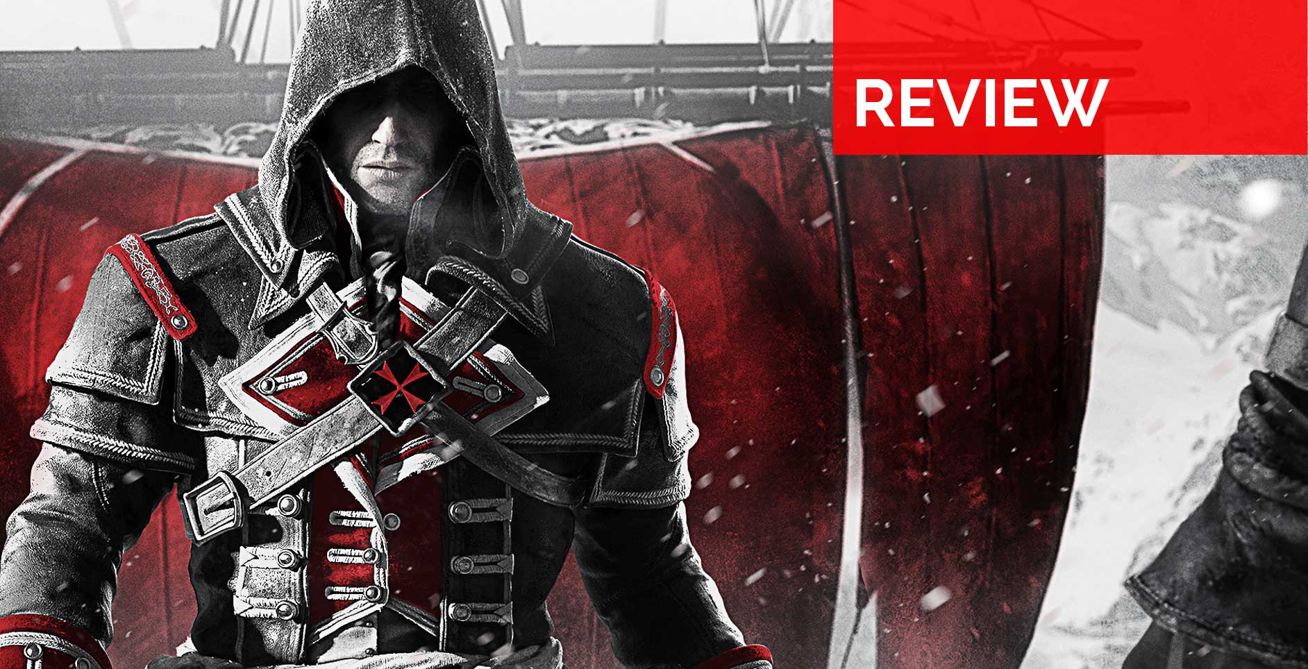 Assassin's Creed Rogue Review - GameSpot