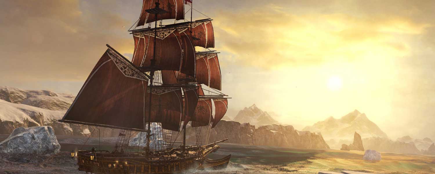 Assassin's Creed Rogue Remastered Review - Modest Remaster
