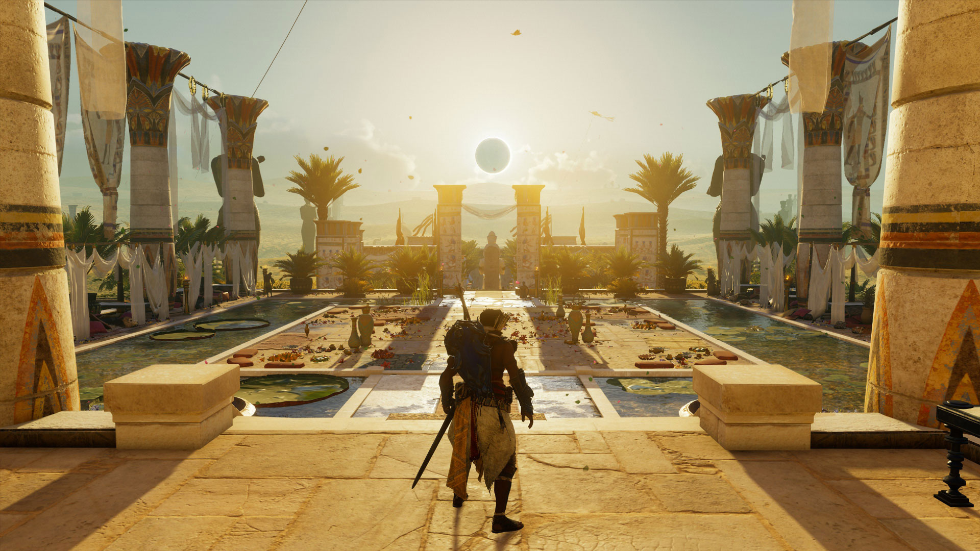 Assassin's Creed Origins review