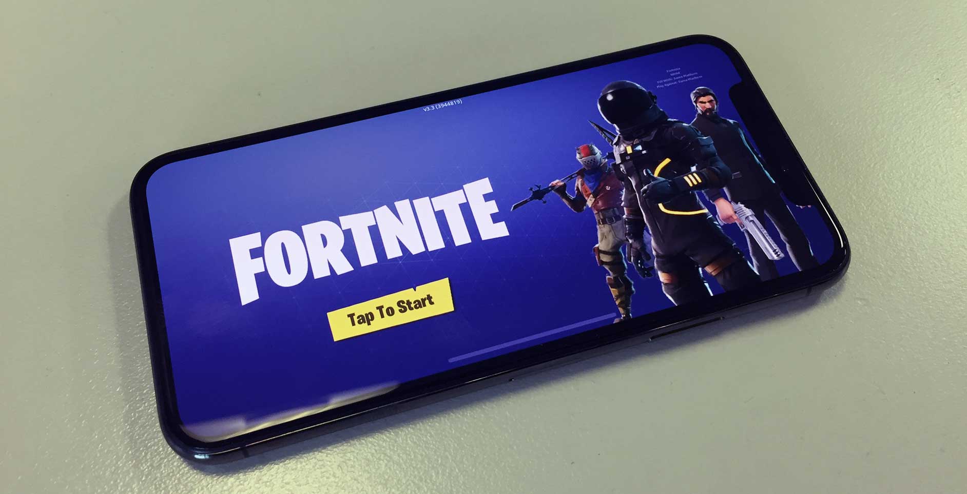 Fortnite Mobile  How to Play Fortnite on Mobile Devices
