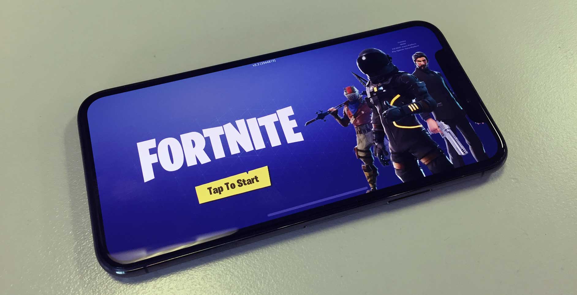 Fortnite on iOS, Mac loses cross-play compatibility over Epic