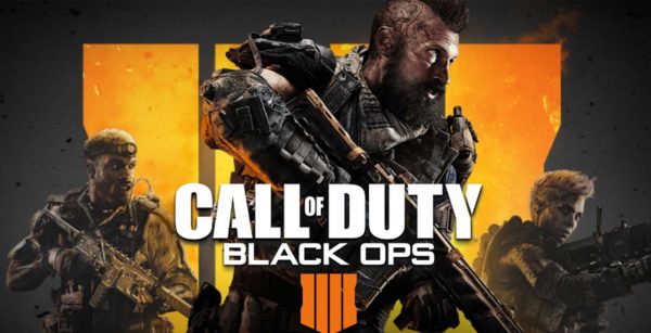 Call Of Duty Black Ops 4 Won't Have A Single Player Campaign