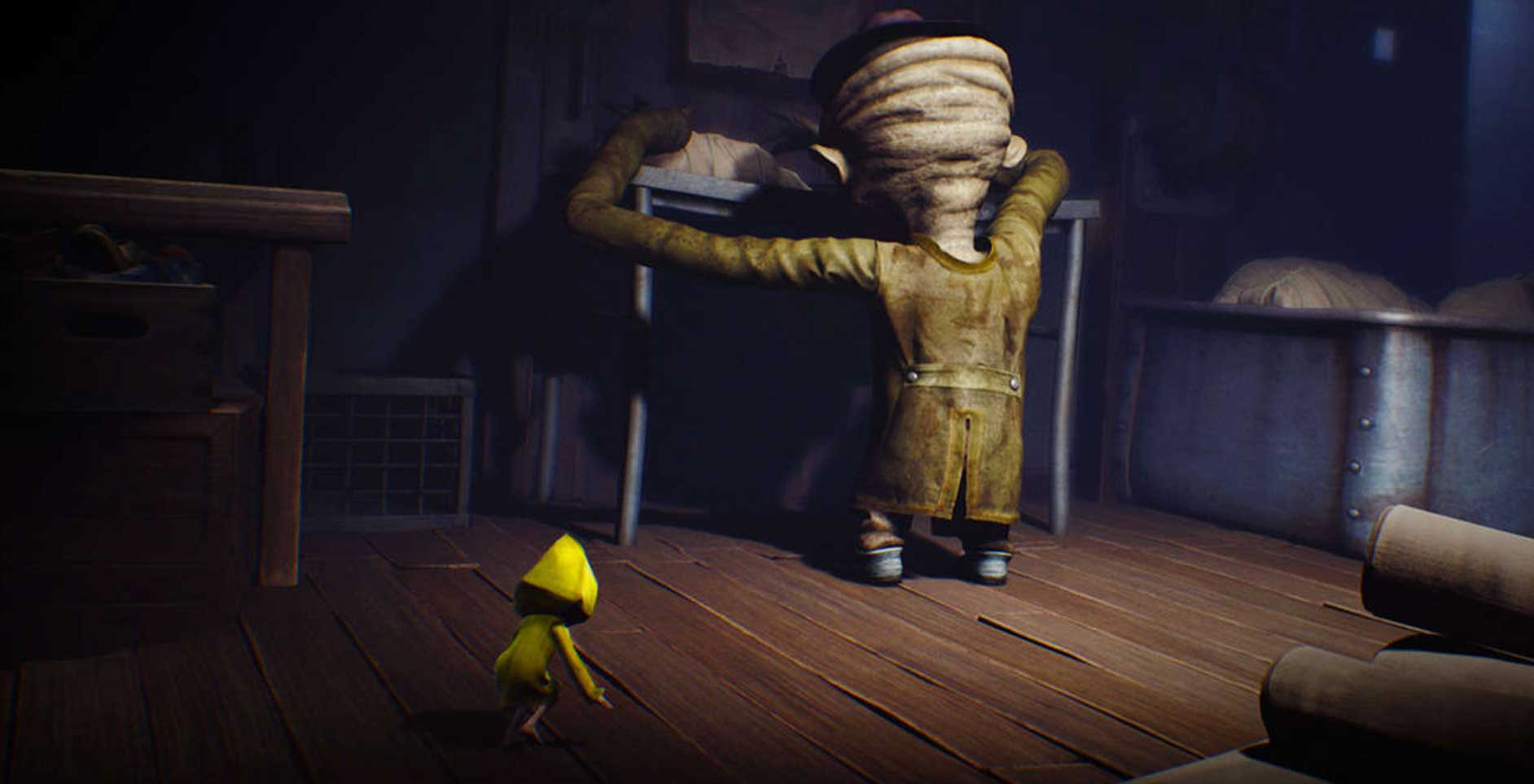 little nightmares 2 switch